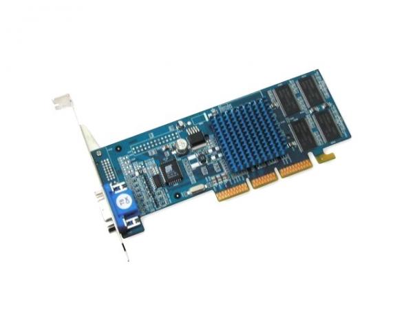 ATI Radeon Prophet II MX
